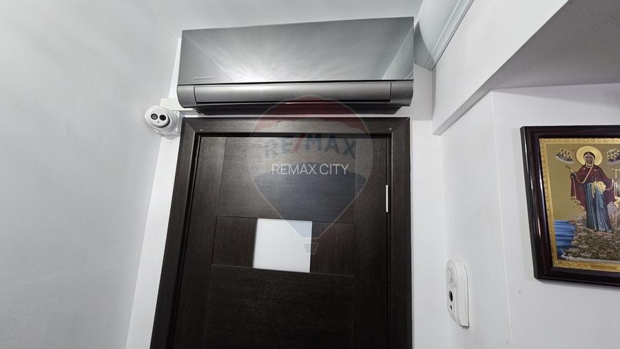 Apartament luminos, complet renovat – 2 camere, Târgu Neamț - 29