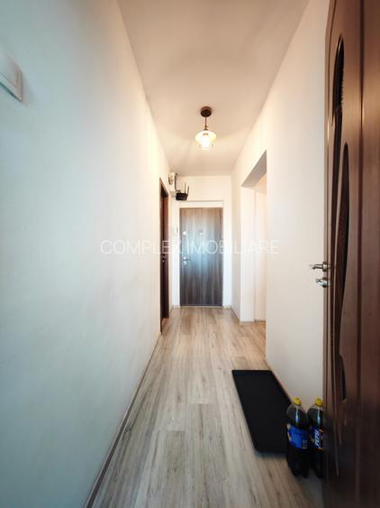 Dristor vis a vis de metrou | Apartament decomandat la cheie in bloc anvelopat - 17