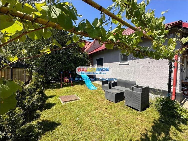 Vanzare casa 5 camere Ploiesti, zona Nord - 15