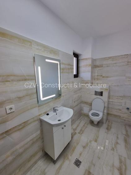 Prima închiriere | Complex nou (2021) - 12