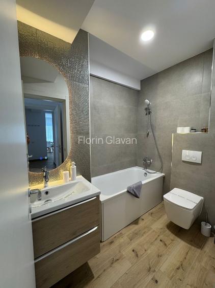 Apartament 3 camere si terasa panoramica cu vedere la mare si lac!! - 7