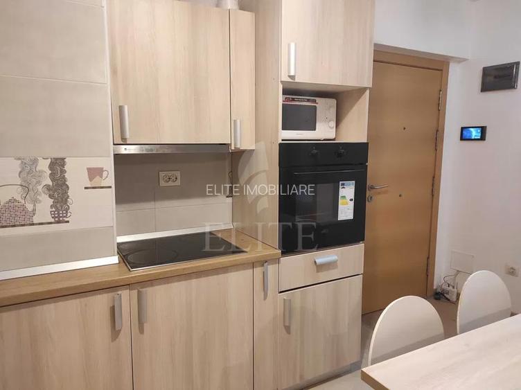 Apartament 2 camere în zona IULIUS MALL - 15