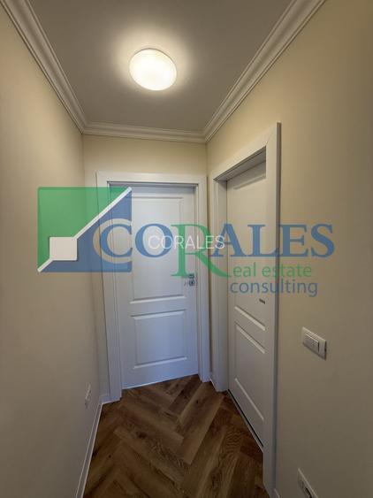 Piata Balcescu! Renovat complet. Incalzire in pardoseala! - 5