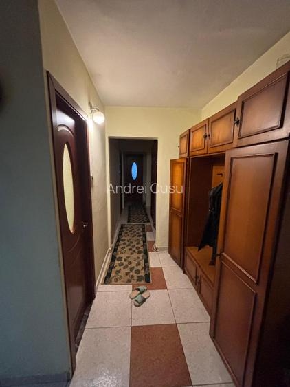 apartament 3 camere, 2 balcoane - 5