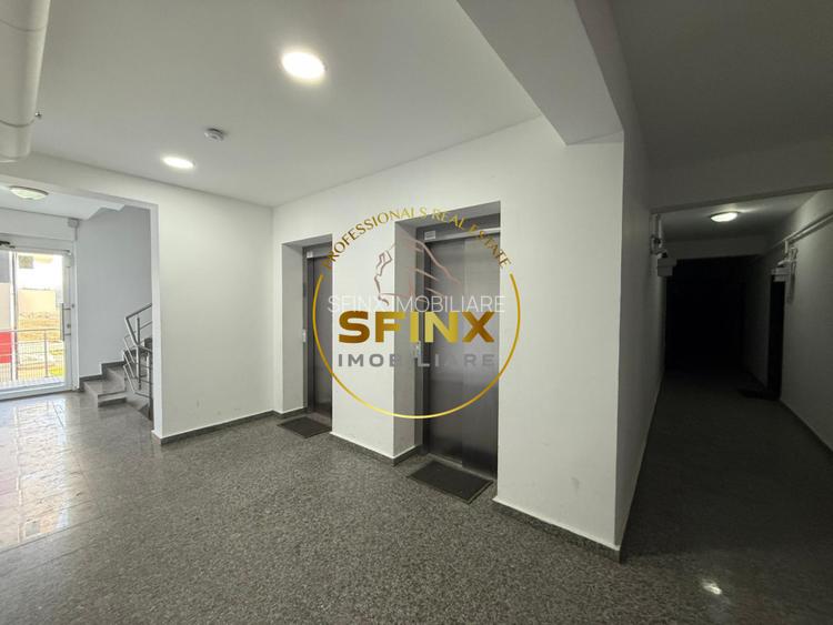 Garsoniera | Open space | Timisoara | Bloc 2021  - 7