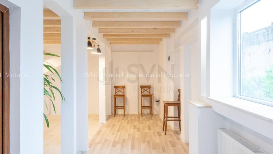 REC3001753 SPATIU BIROURI l VILA RENOVATA l 5 CAMERE l PARCARE l DOROBANTI - 7