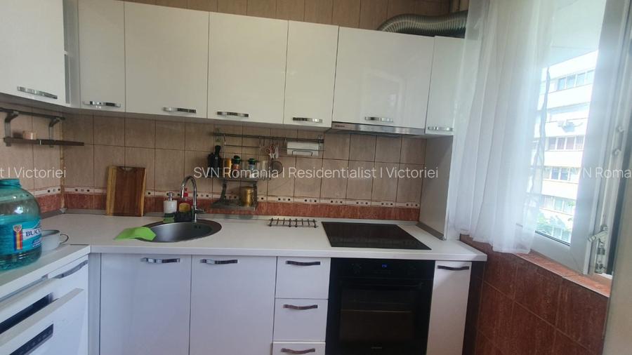 REA1028847 Apartament  2 Camere I De Vanzare I Ion Mihalache - 9