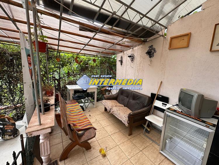 Inchiriere Casa Mobilata 6 Camere CETATE pretabila pentru muncitori - 12