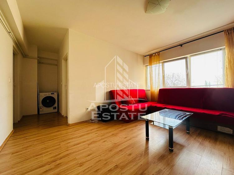 Apartament 1 camera zona Alfa - 2