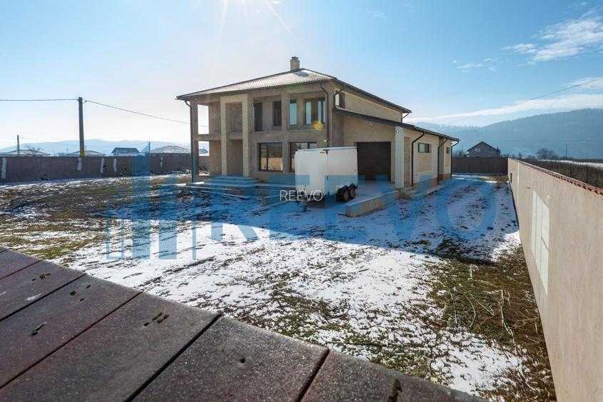 Casă/Vilă 500 mp Dumbrava Roșie, NT - 96