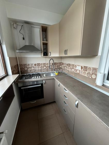 Apartament - 2 camere - Parcare  - Militari Residence - 6