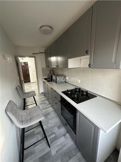 Garsoniera Vitan - 5