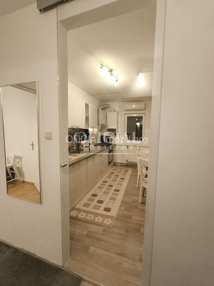 Apartament 3 camere | 64 Mp | 2 Bai | Balcon | Zorilor Pasteur UMF - 15