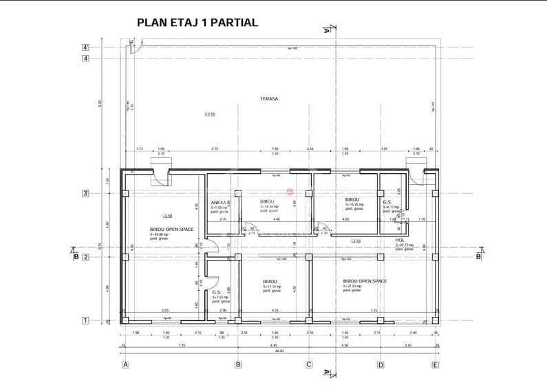 Constructie Versatila Central - 12