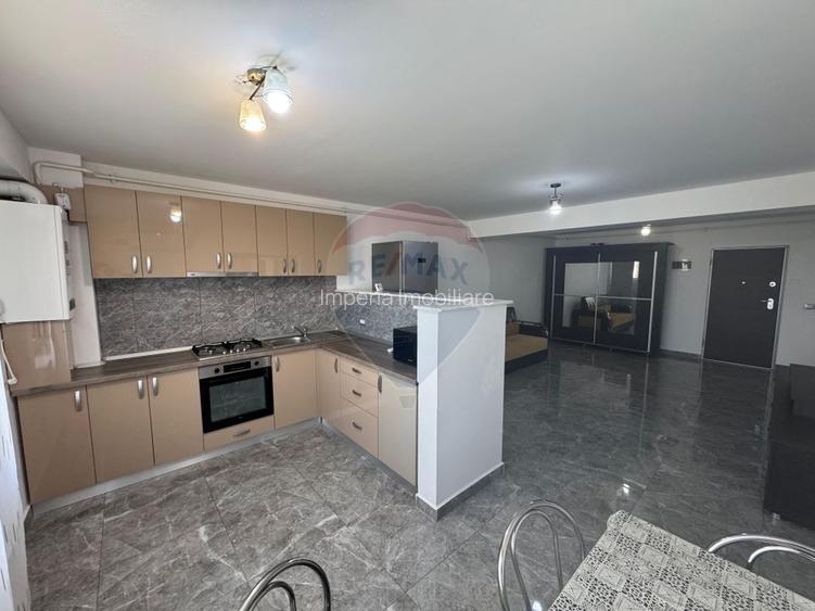 3 decomandate, 86mp, 4/7 cu lift, loc parcare subteran, centrala, 2023 - 10