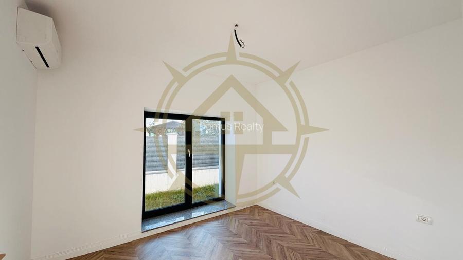 DOM00477 - Vila individuala de vanzare in Corbeanca - 10