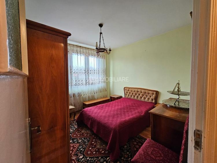 DE INCHIRIAT | APARTAMENT 2 CAMERE | DOMENII - 3