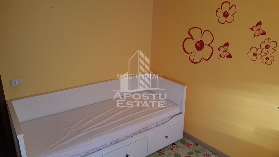 Apartament cu 3 camere, 2 bai, 2 balcoane, garaj, renovat,zona Iosefin - 4