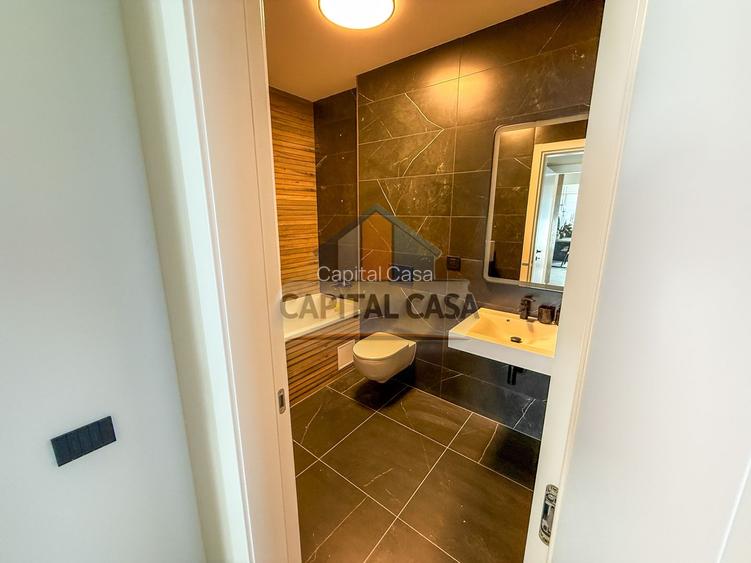 Apartament cu 3 camere Premium in Sector 3 - 9