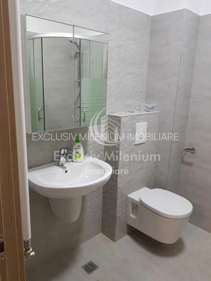 Piata Victoriei Birouri 3 camere -Titulescu BLOC NOU - 6