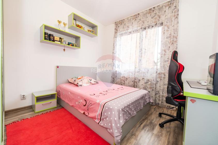 Apartament 3 camere de vanzare I loc de parcare I Rahova - 2