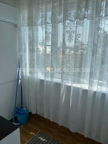 Dristor-Park Lake, garsoniera, 4 minute metrou, moderna, libera - 19