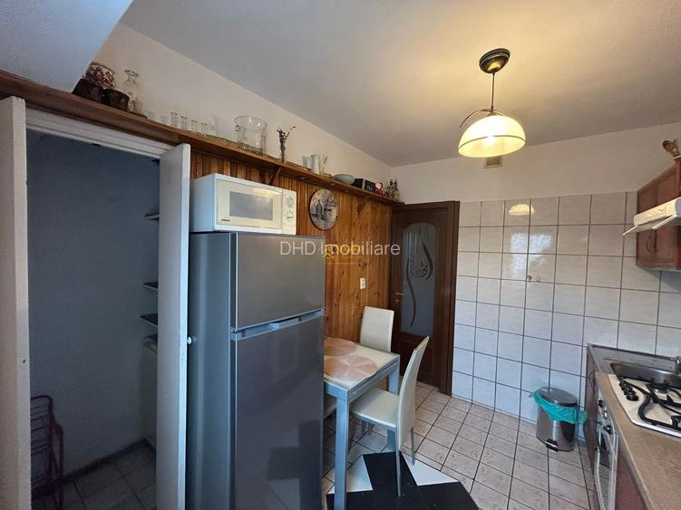 Apartament 3 camere - zona Arcu, Stația Bacinschi - 8