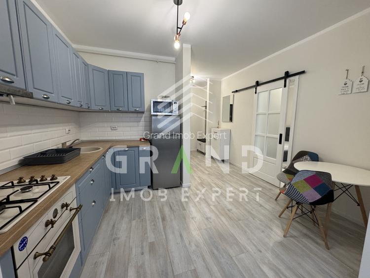 Ap 2 camere | PARCARE SUBTERANĂ | Zona Avram Iancu–BMW–Vivo Mall - 4