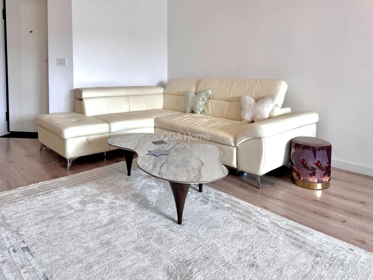 2 CAMERE , COMISION 0, IVORY RESIDENCE, PIPERA, NORD, ROND OMV - 6