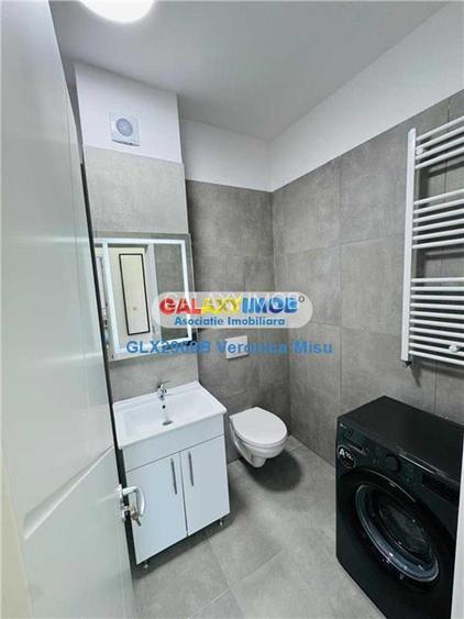 Apartament 2 camere   prima inchiriere  Theodor Pallady - 5