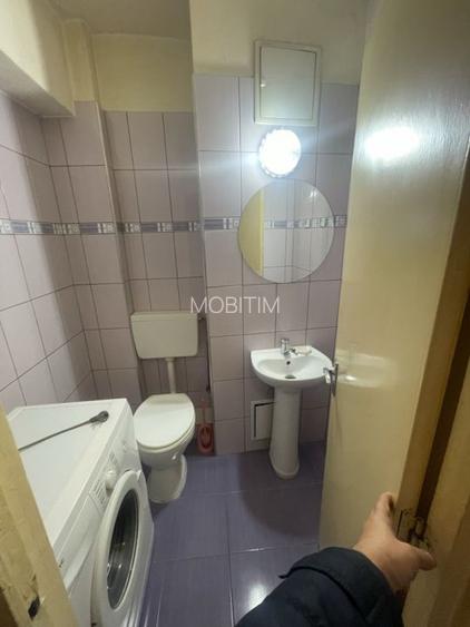 Apartament 2 camere decomandat in Marasti  zona P-ta Marasti - 4