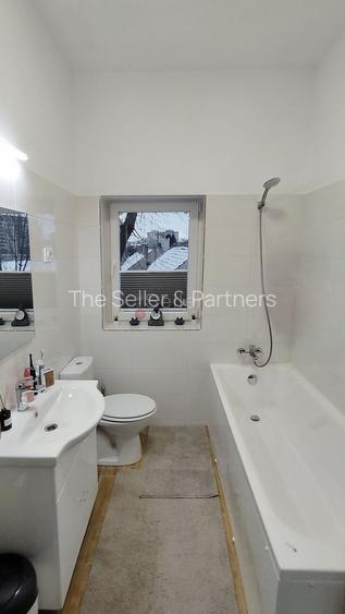 Apartament in Vila-Spatiu Generos - 17