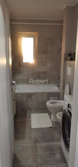 Vând apartament 2 camere, compus din dormitor, bucătărie open-space, hol și baie - 8