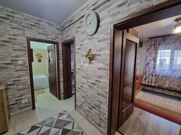 Apartament 2 camere Frumoasa DECOMANDAT, bloc 2016! Liber - 4