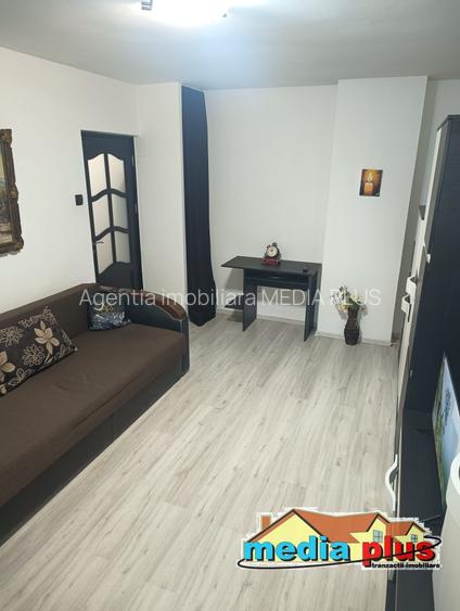 Apartament cu 1 camera  Micro 20 mobilat si utilat complet - 3