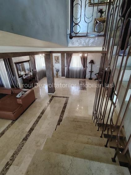 Casa 300 mp utili, 800 mp teren, Bucium - 8