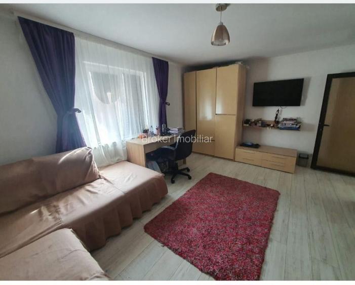 Casa la cheie 3 camere decomandate, zona Medeea - 11