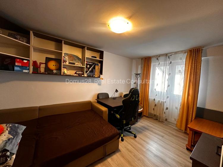 Apartament 2 camere decomandat, mobilat și utilat - Zona Piața Reșița - 2