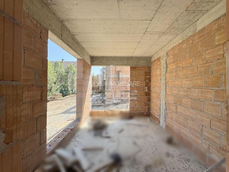 Casa individuala/teren 600mp/panouri fotovoltaice/pompe de caldura. - 10