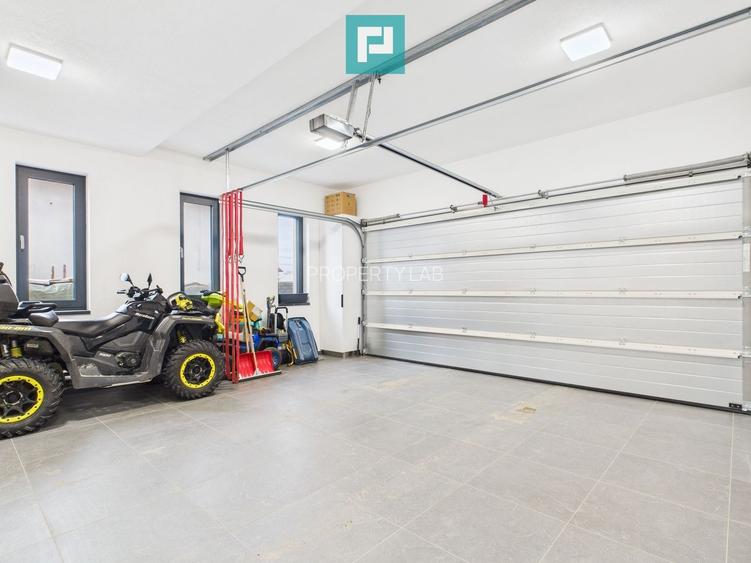 Casă individuală pe parter – Moșnița - 55