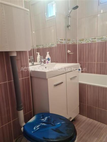 Inchiriere Apartament 2 Camere Drumul Taberei- Metrou Romancierilor - 14