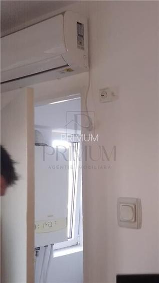 Garsoniera-Confort 1- Buziasului-Centrala-Ac - 3