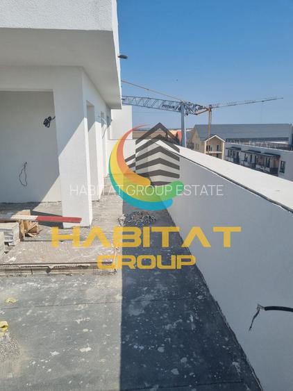 Apartament 4 camere Tip Duplex Acte Gata! - 8