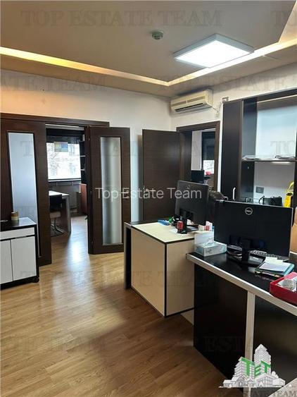 Apartament 5 camere ,Piata Victoriei-Romana - 3