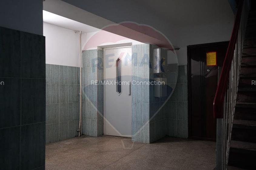 Ghencea | Apartament Decomandat 4 Camere | Metrou | Constructie 1984 - 14