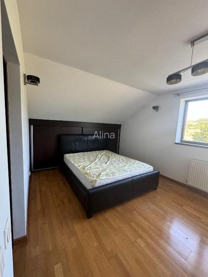 0% comision - Casa P+M de 252 mp si teren de 1654 mp, Aleea Manastirii Dealu - 11