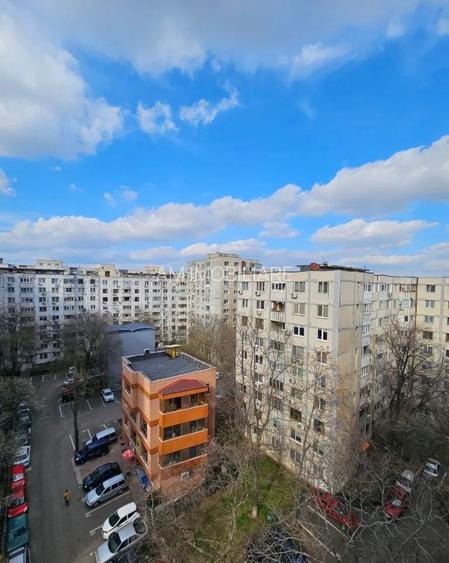 GARSONIERA DRUMUL TABEREI, BUCATARIE INCHISA, MODERN, METROU 10 MINUTE - 13