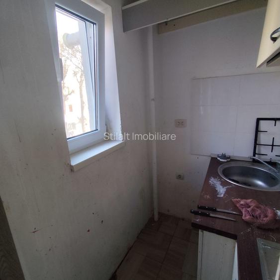 Apartanment in zona Tomis Nord - 10