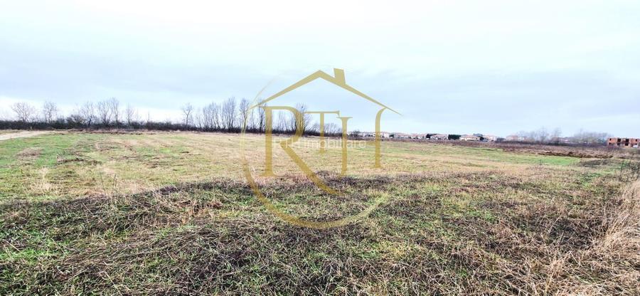 De vanzare parcele teren intravilan in Urseni  pentru constructii rezidentiale. - 9