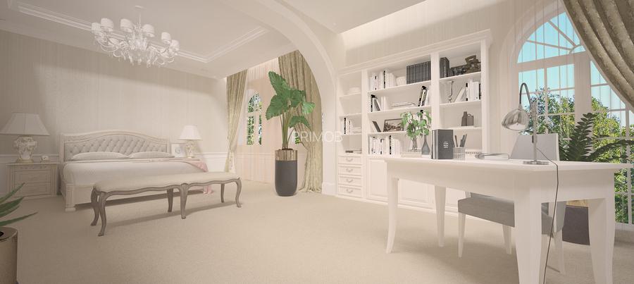 S+P+E+M Sisestei,eleganta/stil,robusta,suprafete mari vitrate,langa padure/lac - 11